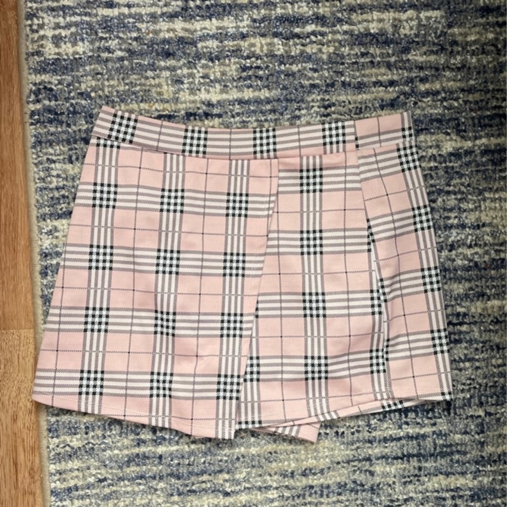 Junior skort brand new
